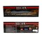 Recon 99-14 FORD SUPER DUTY/95-13 RANGER/01-05 EXPLORER SPORT TRAC SMOKE LEN 264116BK - alternate 6